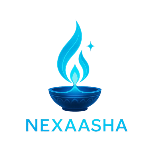 NexAasha Logo